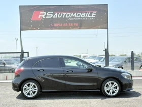 Mercedes-Benz A 180  6B | Mobile.bg    7