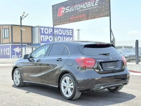     Mercedes-Benz A 180  6B