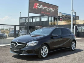     Mercedes-Benz A 180  6B