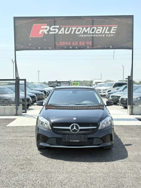 Mercedes-Benz A 180  6B | Mobile.bg    6