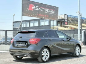     Mercedes-Benz A 180  6B