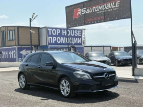     Mercedes-Benz A 180  6B