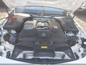 Mercedes-Benz E 63 AMG S 4MATIC CARFAX    | Mobile.bg    14