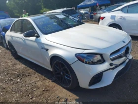  Mercedes-Benz E 63 A...