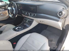 Mercedes-Benz E 63 AMG S 4MATIC CARFAX    | Mobile.bg    10