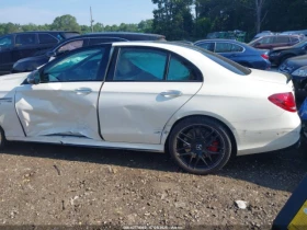 Mercedes-Benz E 63 AMG S 4MATIC CARFAX    | Mobile.bg    9