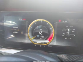Mercedes-Benz E 63 AMG S 4MATIC CARFAX    | Mobile.bg    11