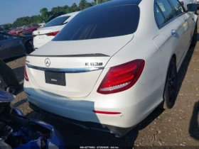 Mercedes-Benz E 63 AMG S 4MATIC CARFAX    | Mobile.bg    5