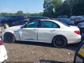Mercedes-Benz E 63 AMG S 4MATIC CARFAX    | Mobile.bg    8