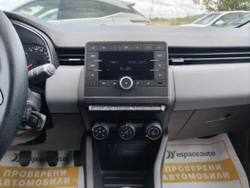 Renault Clio 1.0TCe/ 100к.с./Life, снимка 10