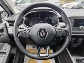 Renault Clio 1.0TCe/ 100к.с./Life, снимка 9