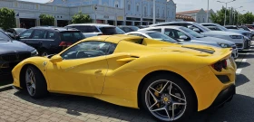Ferrari F8 Spider 3.9 V8 | Mobile.bg    2