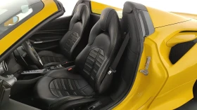 Ferrari F8 Spider 3.9 V8 | Mobile.bg    5