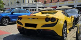Ferrari F8 Spider 3.9 V8 | Mobile.bg    3