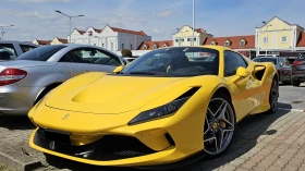 Ferrari F8 Spider 3.9 V8 | Mobile.bg    1