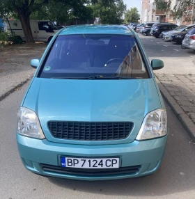 Обява за продажба на Opel Meriva ~5 500 лв. - изображение 1