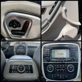 Mercedes-Benz R 320 | Mobile.bg    14