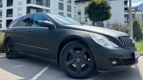 Обява за продажба на Mercedes-Benz R 320 ~5 200 лв. - изображение 2