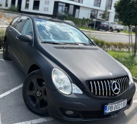 Обява за продажба на Mercedes-Benz R 320 ~5 200 лв. - изображение 1