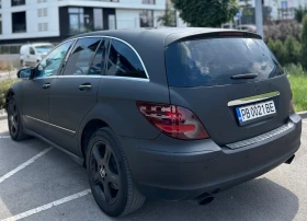 Обява за продажба на Mercedes-Benz R 320 ~5 200 лв. - изображение 9