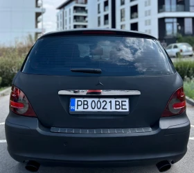 Обява за продажба на Mercedes-Benz R 320 ~5 200 лв. - изображение 8