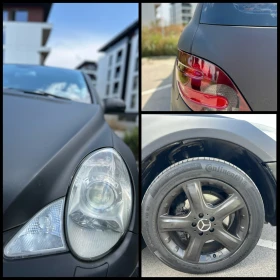 Mercedes-Benz R 320 | Mobile.bg    15