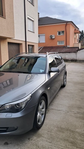 BMW 525 57, 6- , 6- ZF | Mobile.bg    2