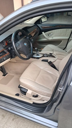 BMW 525 57, 6- , 6- ZF | Mobile.bg    5