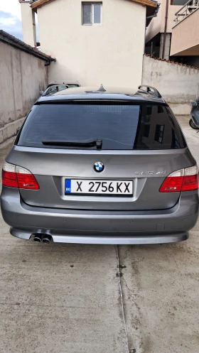 BMW 525 57, 6- , 6- ZF | Mobile.bg    4