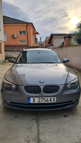     BMW 525 57, 6- , 6- ZF