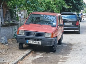 Fiat Panda 750 | Mobile.bg    2
