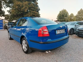 Обява за продажба на Skoda Octavia 1.9TDI-105к.с/КЛИМАТРОНИК/ПАРКТРОНИК/АВТОПИЛОТ!!!  ~7 499 лв. - изображение 4