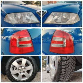 Skoda Octavia 1.9TDI-105к.с/КЛИМАТРОНИК/ПАРКТРОНИК/АВТОПИЛОТ!!! - 7499 лв. - 57778917 14