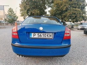 Обява за продажба на Skoda Octavia 1.9TDI-105к.с/КЛИМАТРОНИК/ПАРКТРОНИК/АВТОПИЛОТ!!!  ~7 499 лв. - изображение 5