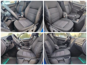 Обява за продажба на Skoda Octavia 1.9TDI-105к.с/КЛИМАТРОНИК/ПАРКТРОНИК/АВТОПИЛОТ!!!  ~7 499 лв. - изображение 7