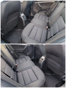 Обява за продажба на Skoda Octavia 1.9TDI-105к.с/КЛИМАТРОНИК/ПАРКТРОНИК/АВТОПИЛОТ!!!  ~7 499 лв. - изображение 10