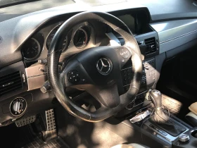 Обява за продажба на Mercedes-Benz GLK Джип ~14 700 лв. - изображение 4