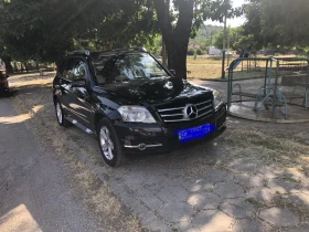 Обява за продажба на Mercedes-Benz GLK Джип ~14 700 лв. - изображение 1