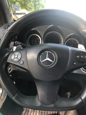 Mercedes-Benz GLK  | Mobile.bg    13