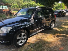 Обява за продажба на Mercedes-Benz GLK Джип ~14 700 лв. - изображение 2