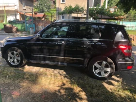 Обява за продажба на Mercedes-Benz GLK Джип ~14 700 лв. - изображение 3