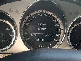 Обява за продажба на Mercedes-Benz GLK Джип ~14 700 лв. - изображение 6