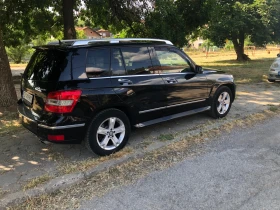 Обява за продажба на Mercedes-Benz GLK Джип ~14 700 лв. - изображение 1