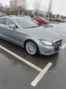 Mercedes-Benz CLS 350 177560  | Mobile.bg    7