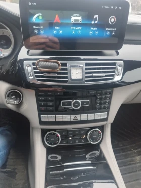 Mercedes-Benz CLS 350 177560  | Mobile.bg    9