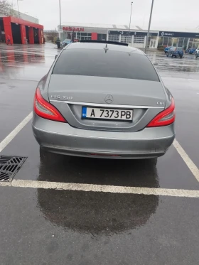 Mercedes-Benz CLS 350 177560  | Mobile.bg    8