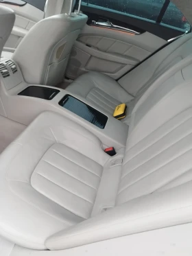 Mercedes-Benz CLS 350 177560  | Mobile.bg    3