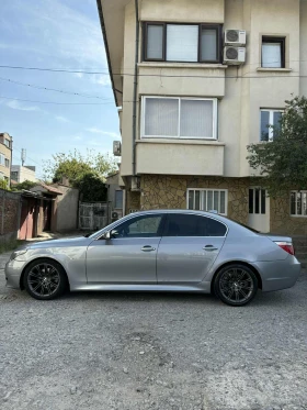 BMW 520 | Mobile.bg    2