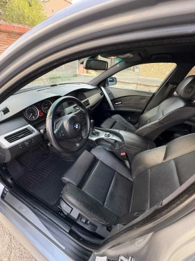 BMW 520 | Mobile.bg    6