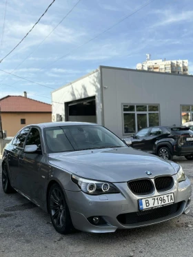 BMW 520 | Mobile.bg    3
